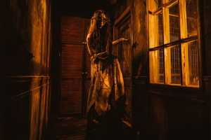 Квест Silent Hill: Selfie