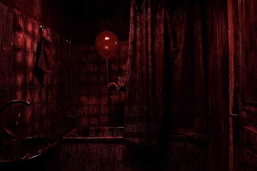 Квест в реальности Оно от компании Quest Stars Квест в реальности Оно от компании Quest Stars