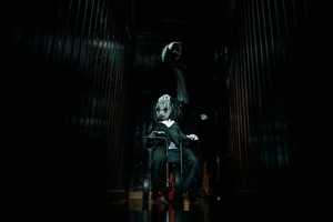 Квест в реальности Пила от компании Quest Stars