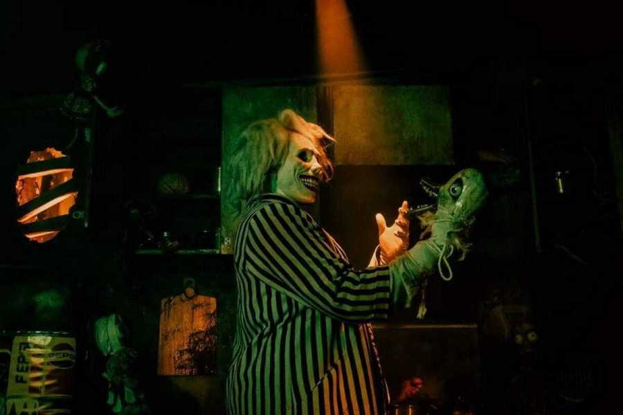 Квест в реальности Пила от компании Quest Stars Квест в реальности Пила от компании Quest Stars