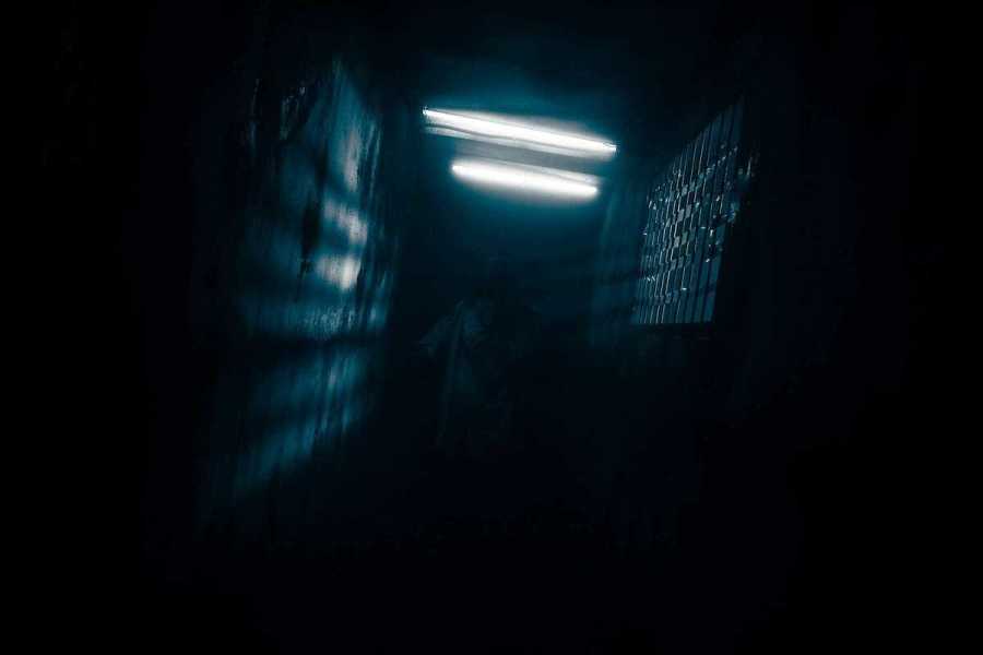 Квест в реальности Silent Hill от компании Quest Stars Квест в реальности Silent Hill от компании Quest Stars