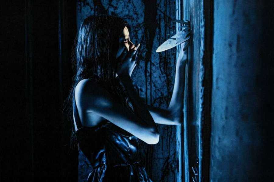 Квест в реальности Коллекционер от компании Quest Stars Квест в реальности Коллекционер от компании Quest Stars