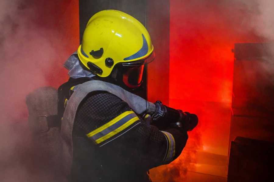 Квест в реальности Экстренный вызов от компании Клаустрофобия Квест в реальности Экстренный вызов от компании Клаустрофобия