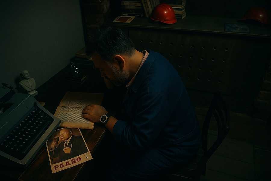 Квест в реальности Либерия от компании Хокинг Квест в реальности Либерия от компании Хокинг