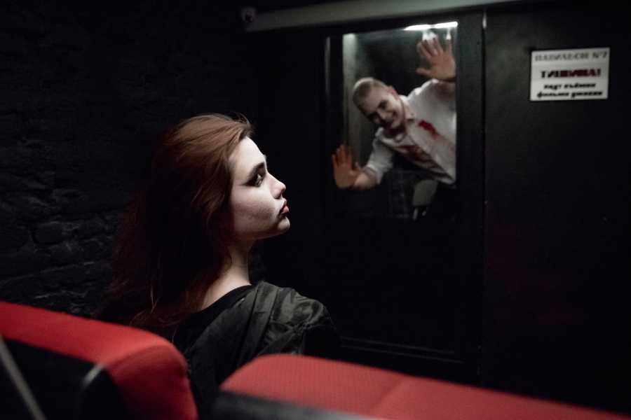 Квест в реальности Алкогольный квест "Бар вампиров" от компании Нелогика Квест в реальности Алкогольный квест "Бар вампиров" от компании Нелогика