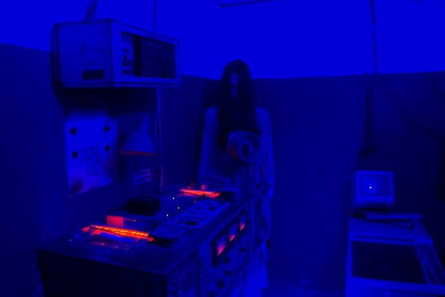 Квест в реальности Исчезнувшие. Последний эксперимент от компании Experiment Quest Квест в реальности Исчезнувшие. Последний эксперимент от компании Experiment Quest