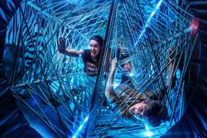 Квест в реальности Фильтр тоналя от компании Okvest