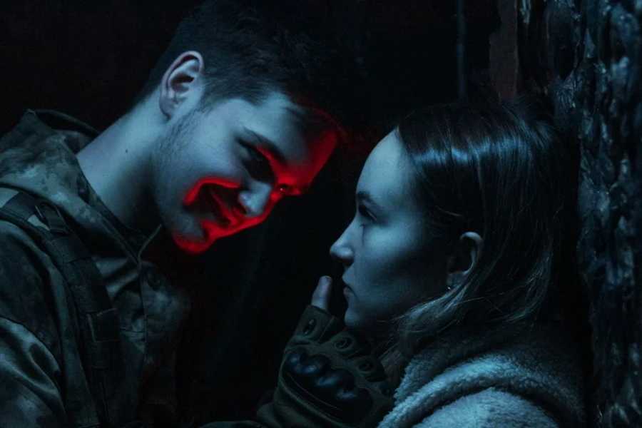 Квест в реальности Чернобыль 2. Проклятый сталкер от компании Квест здесь Квест в реальности Чернобыль 2. Проклятый сталкер от компании Квест здесь