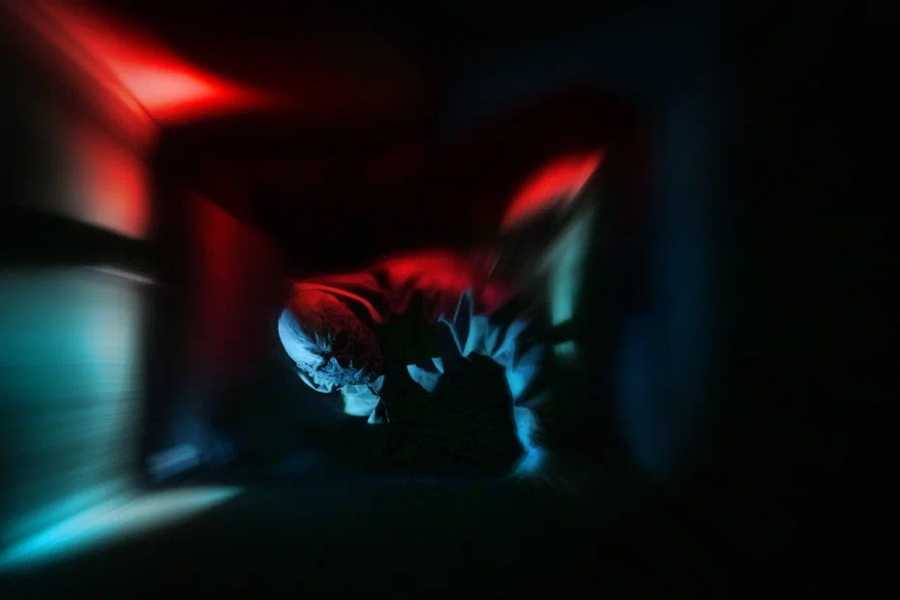 Квест в реальности Чернобыль 2. Проклятый сталкер от компании Квест здесь Квест в реальности Чернобыль 2. Проклятый сталкер от компании Квест здесь