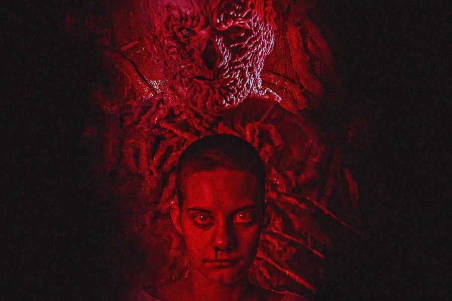 Квест в реальности Очень странные дела от компании Quest Stars Квест в реальности Очень странные дела от компании Quest Stars