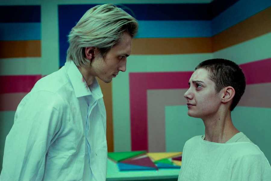 Квест в реальности Очень странные дела от компании Quest Stars Квест в реальности Очень странные дела от компании Quest Stars