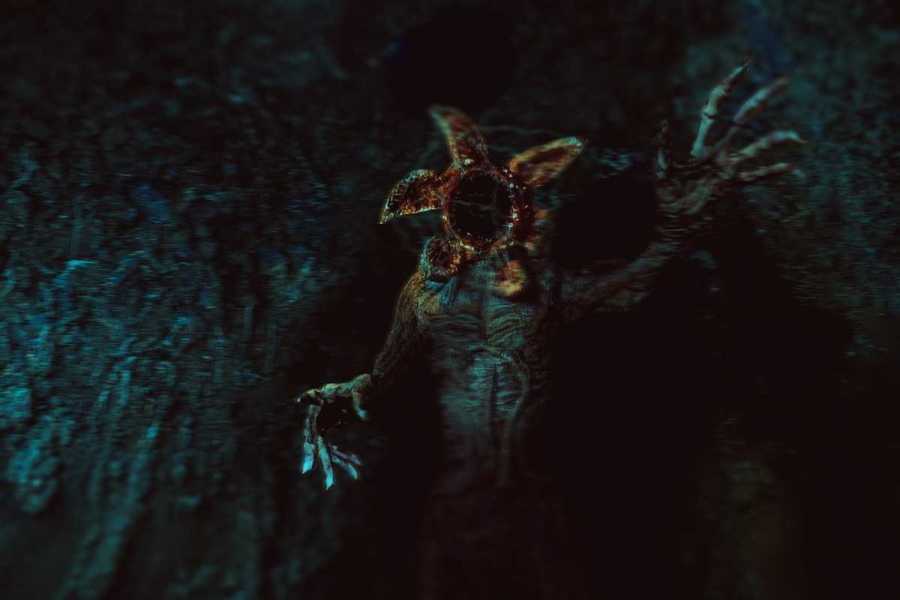 Квест в реальности Очень странные дела от компании Quest Stars Квест в реальности Очень странные дела от компании Quest Stars