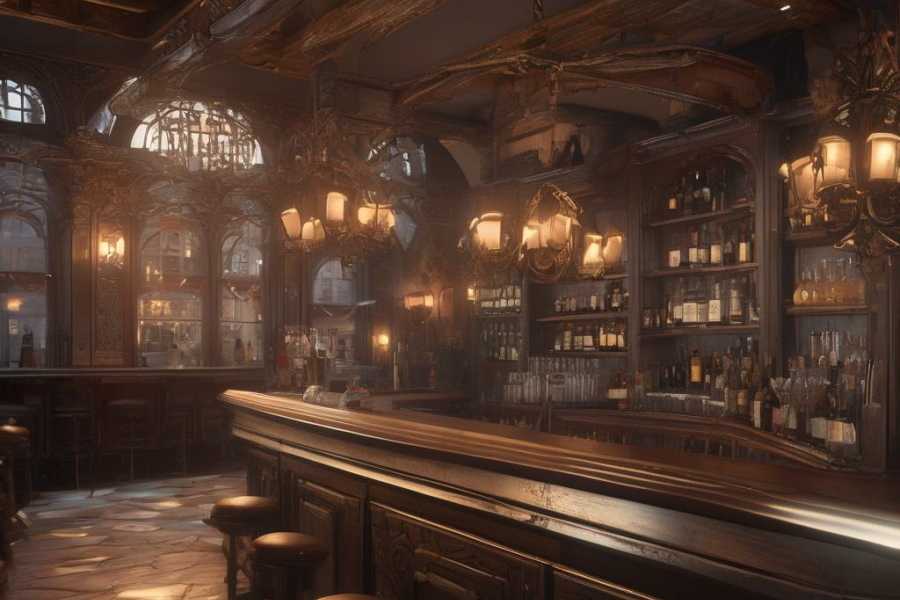 Квест в реальности Панацея: HARD ROCK от компании WooWoo Квест в реальности Панацея: HARD ROCK от компании WooWoo