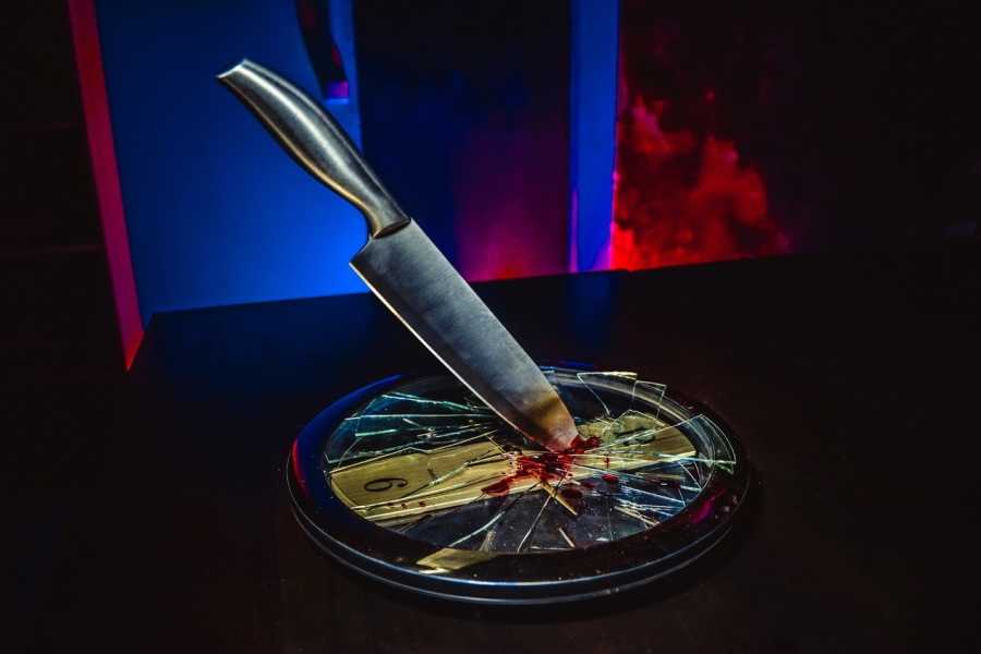 Квест в реальности Семейный обет от компании Tangle Quest Квест в реальности Семейный обет от компании Tangle Quest