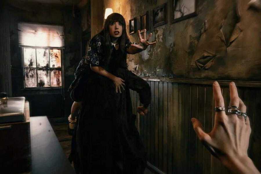 Квест в реальности 33 несчастья от компании Quest-Art Квест в реальности 33 несчастья от компании Quest-Art