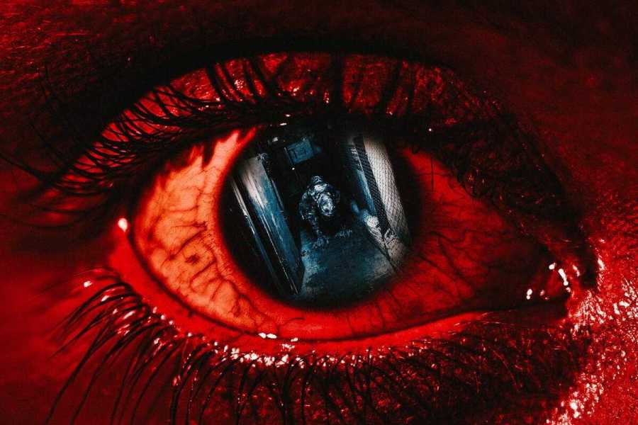 Квест в реальности Amnesia от компании Quest Stars Квест в реальности Amnesia от компании Quest Stars