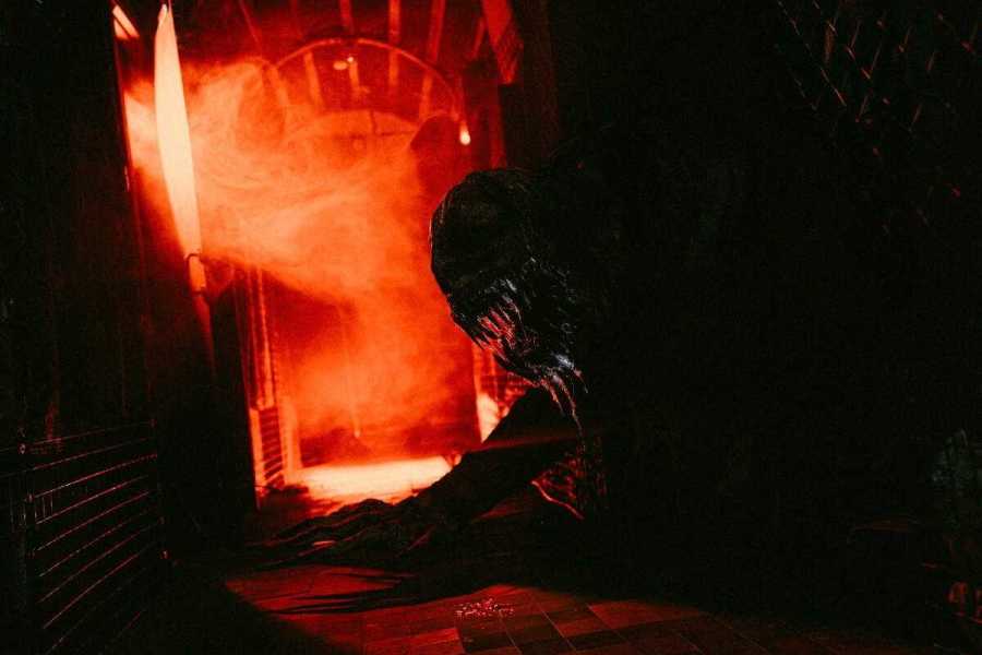 Квест в реальности Amnesia от компании Quest Stars Квест в реальности Amnesia от компании Quest Stars