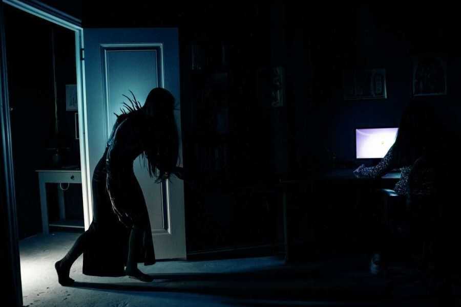 Квест в реальности Полтергейст от компании Quest Stars Квест в реальности Полтергейст от компании Quest Stars