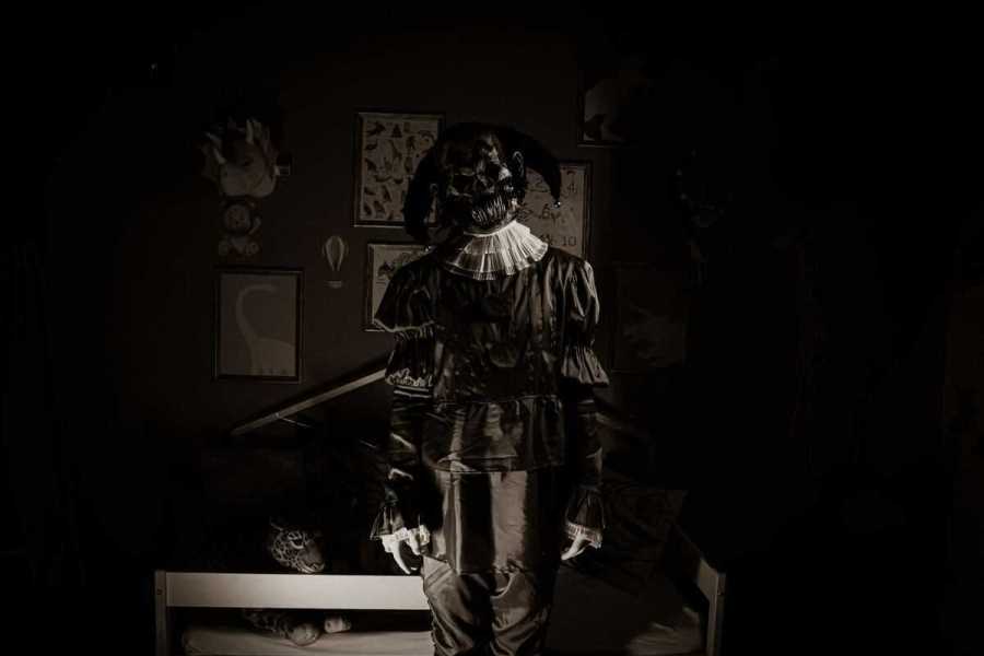 Квест в реальности Полтергейст от компании Quest Stars Квест в реальности Полтергейст от компании Quest Stars