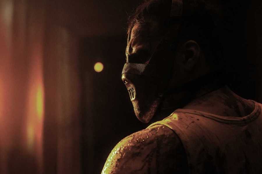 Квест в реальности The Evil Within от компании Quest Stars Квест в реальности The Evil Within от компании Quest Stars