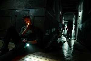 Квест в реальности The Evil Within от компании Quest Stars