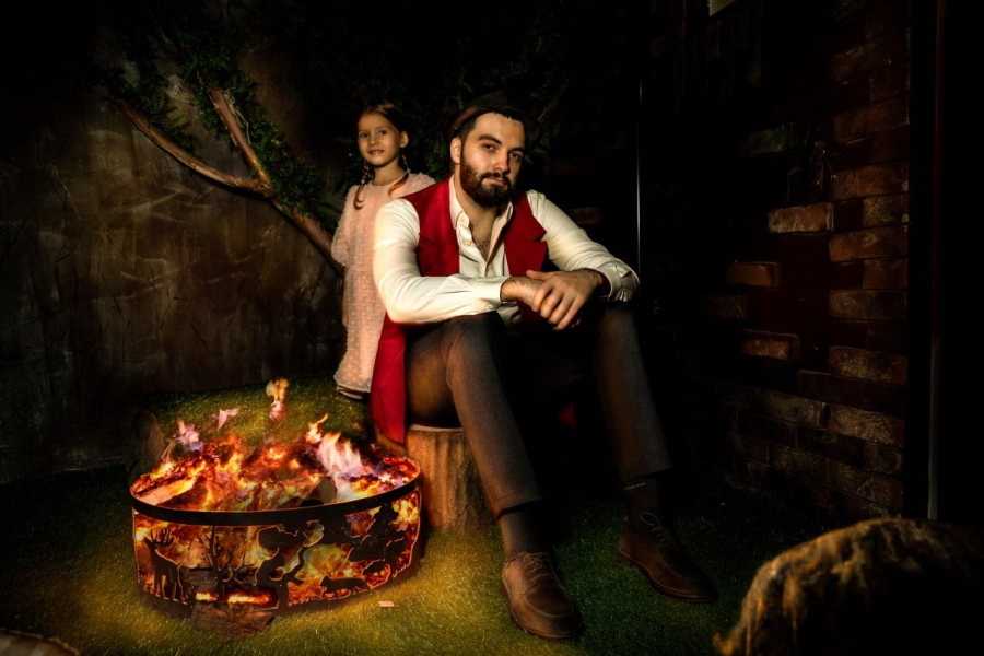 Квест в реальности Лавка сладостей от компании Qwestern Квест в реальности Лавка сладостей от компании Qwestern