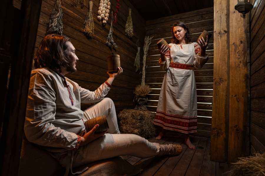 Квест в реальности Легенда о банши от компании Клаустрофобия Квест в реальности Легенда о банши от компании Клаустрофобия