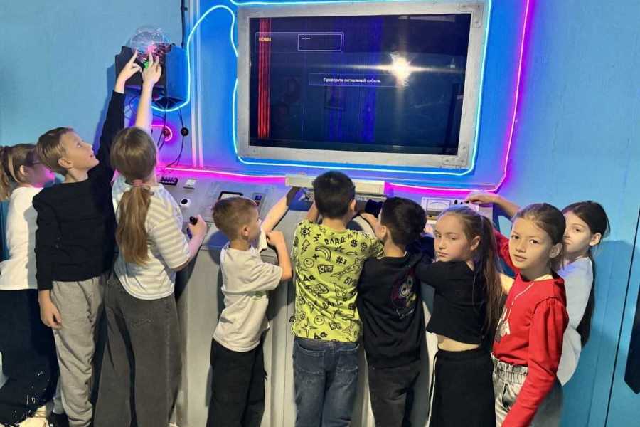 Квест в реальности Опасное путешествие от компании King Quest Квест в реальности Опасное путешествие от компании King Quest