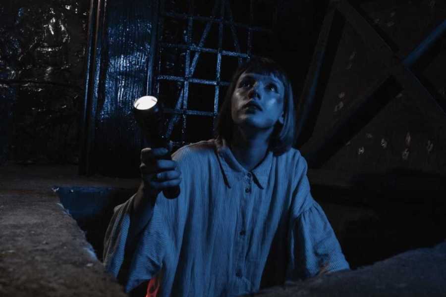 Квест в реальности Логово зверя от компании Клаустрофобия Квест в реальности Логово зверя от компании Клаустрофобия