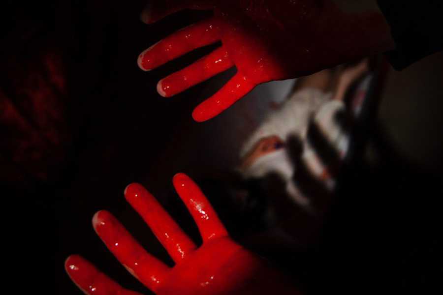 Квест в реальности Чистильщик от компании Ai Quest Квест в реальности Чистильщик от компании Ai Quest