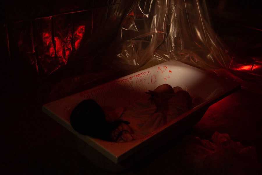 Квест в реальности Чистильщик от компании Ai Quest Квест в реальности Чистильщик от компании Ai Quest