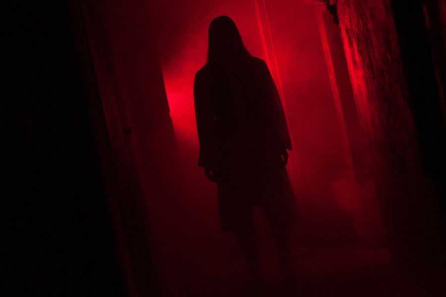 Квест в реальности Чистильщик от компании Ai Quest Квест в реальности Чистильщик от компании Ai Quest