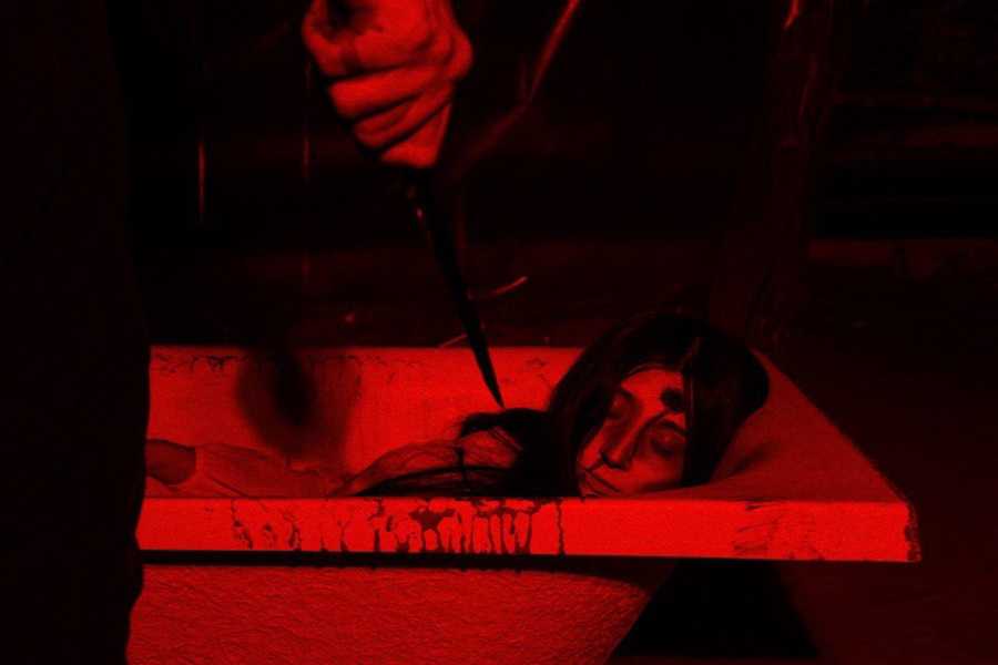 Квест в реальности Чистильщик от компании Ai Quest Квест в реальности Чистильщик от компании Ai Quest