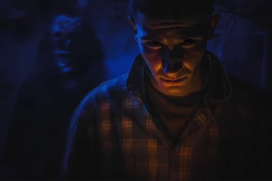 Квест в реальности REM: No Exit от компании Quest Stars Квест в реальности REM: No Exit от компании Quest Stars