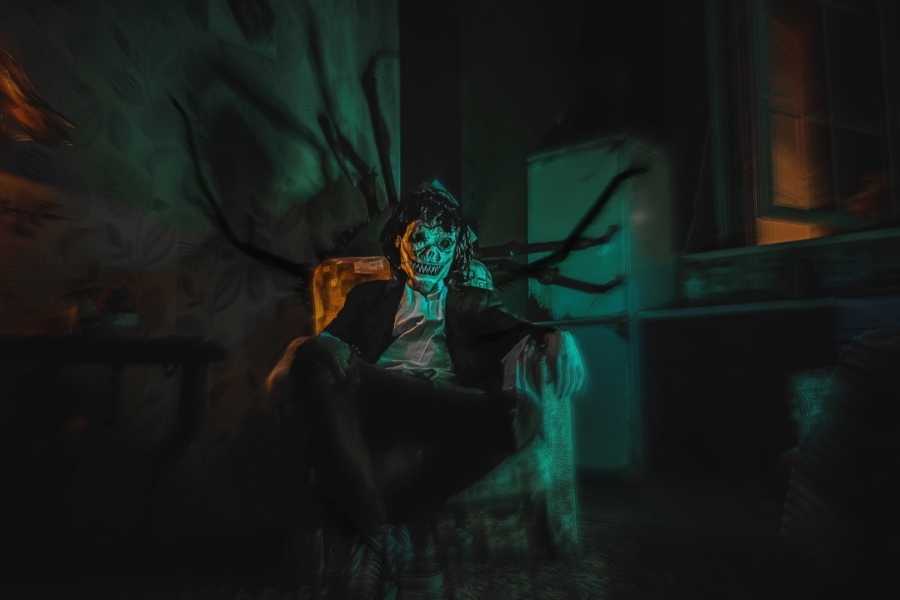 Квест в реальности REM: No Exit от компании Quest Stars Квест в реальности REM: No Exit от компании Quest Stars