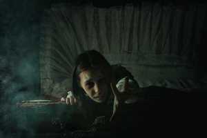 Квест в реальности Проклятие Аннабель. Зов тьмы от компании Quest Stars