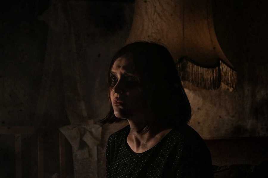 Квест в реальности Проклятие Аннабель. Зов тьмы от компании Квест здесь Квест в реальности Проклятие Аннабель. Зов тьмы от компании Квест здесь