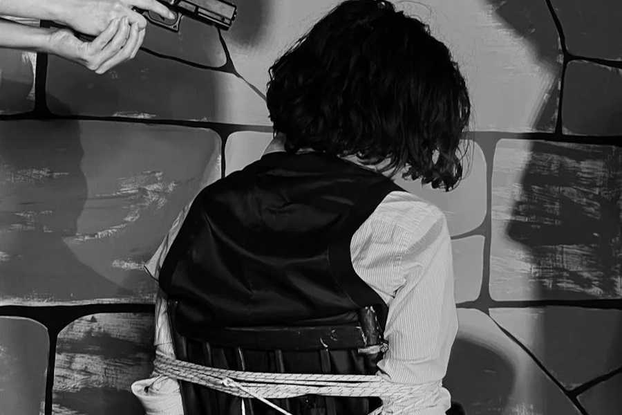 Квест в реальности Alla Vittoria, или Все ради победы от компании Trigger Zone Квест в реальности Alla Vittoria, или Все ради победы от компании Trigger Zone