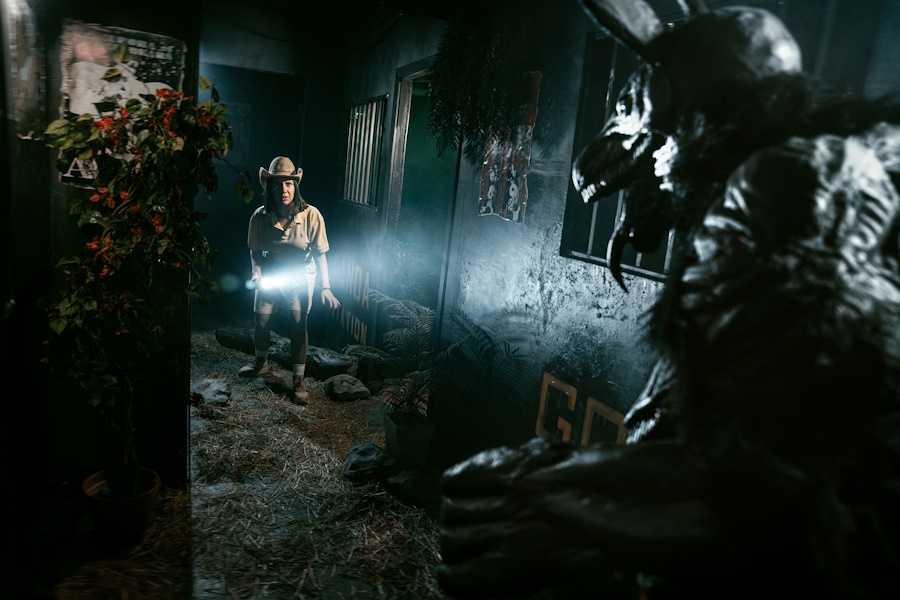 Квест в реальности Смотри, как они дышат от компании Quest Stars Квест в реальности Смотри, как они дышат от компании Quest Stars