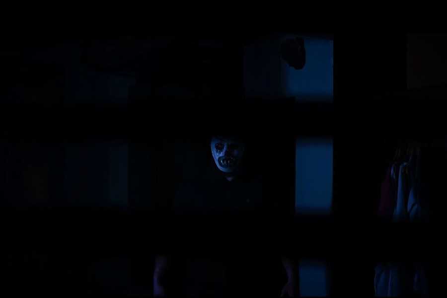 Квест в реальности Дожить до рассвета. Сонная долина от компании Клаустрофобия Квест в реальности Дожить до рассвета. Сонная долина от компании Клаустрофобия