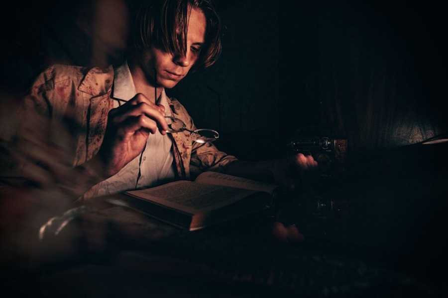 Квест в реальности Дожить до рассвета. Сонная долина от компании Клаустрофобия Квест в реальности Дожить до рассвета. Сонная долина от компании Клаустрофобия