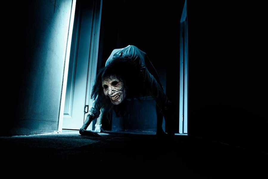 Квест в реальности Visage от компании Quest Stars Квест в реальности Visage от компании Quest Stars