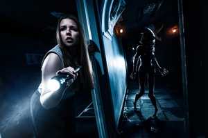 Квест в реальности Визит от компании Quest Stars