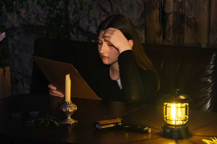 Квест в реальности Дело о черной мессе от компании Нелогика Квест в реальности Дело о черной мессе от компании Нелогика