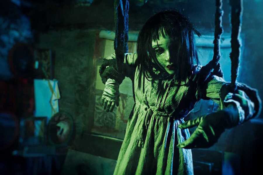 Квест в реальности Король шутов: сказки не лгут от компании Клаустрофобия Квест в реальности Король шутов: сказки не лгут от компании Клаустрофобия