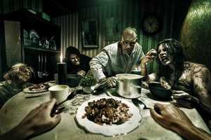 Квест Resident Evil: Biohazard