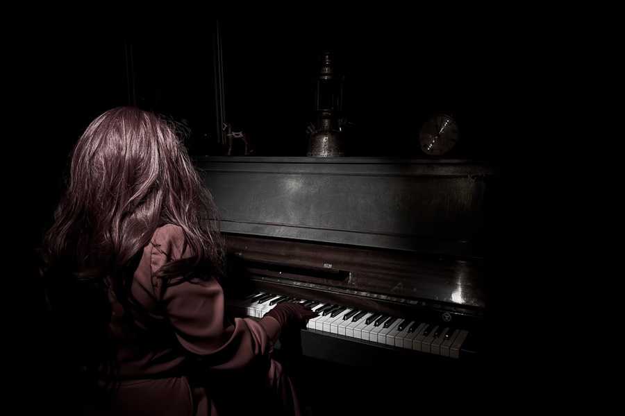 Квест в реальности Dark Circus от компании Dark Star Квест в реальности Dark Circus от компании Dark Star