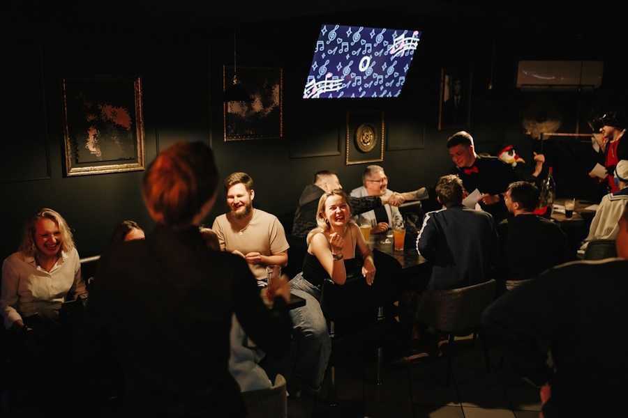 Квест в реальности Beer Quest от компании Beer Quest Квест в реальности Beer Quest от компании Beer Quest