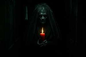 Квест в реальности Астрал от компании Quest Stars