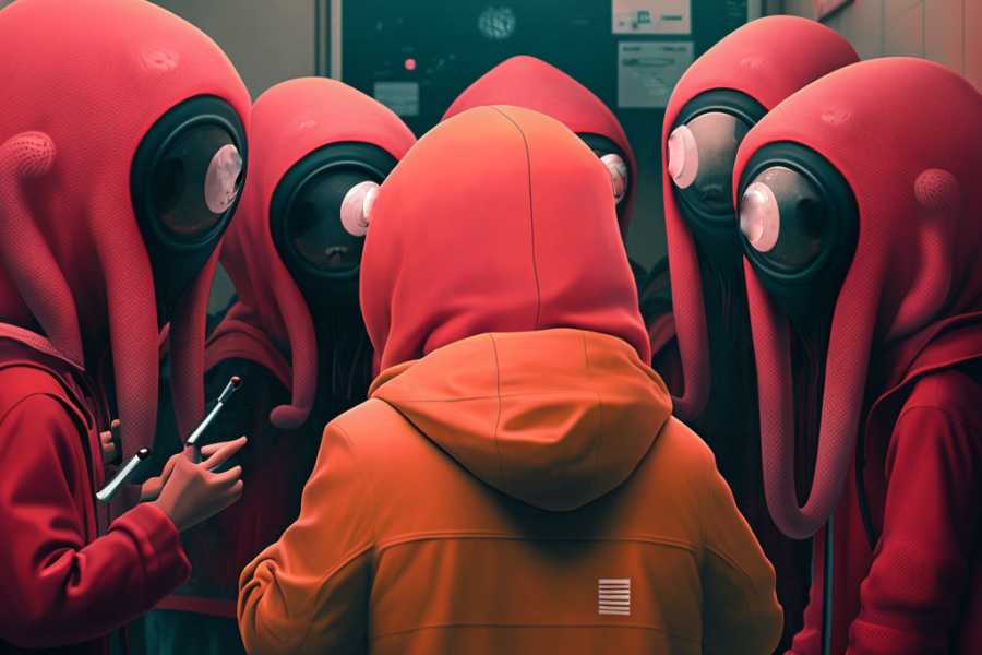 Квест в реальности Тише едешь – дальше будешь от компании Клаустрофобия Квест в реальности Тише едешь – дальше будешь от компании Клаустрофобия